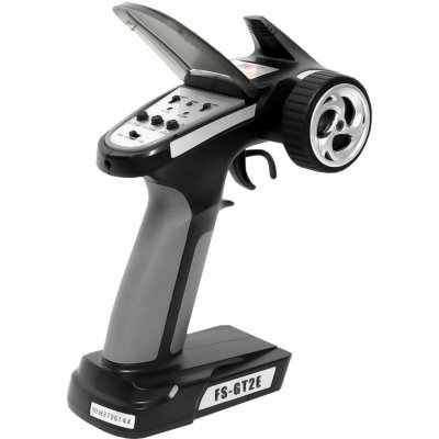 RC souprava Flysky FS-GT2E 2CH – Zboží Dáma