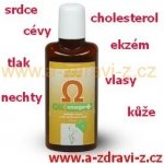 OKG OK Omega plus 115 ml – Zbozi.Blesk.cz