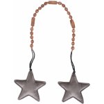 H&L Závěsná dekorace HVĚZDY, 100cm – Hledejceny.cz