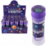 Teddies Bublifuk Vesmír 50ml 11cm mix druhů 30ks – Zboží Dáma
