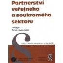 Partnerství veřejného a soukromého sektoru - Lego J., Louda T. eds.