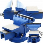 Kraft&Dele svěrák KD1102 – HobbyKompas.cz