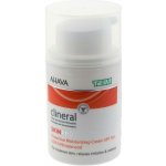 Ahava Clineral Skinpro hydratační a ochranný krém pro citlivou a intolerantní pleť SPF50 50 ml – Hledejceny.cz