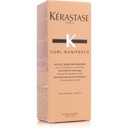 Kérastase Curl Manifesto Huile Sublime Repair 50 ml