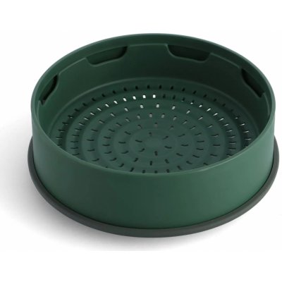 Napařovací nástavec Steamy, 24 cm, zelená - GreenPan – Zboží Dáma