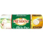 Président La Bȗche fondante kozí plnotučný sýr 180g – Sleviste.cz