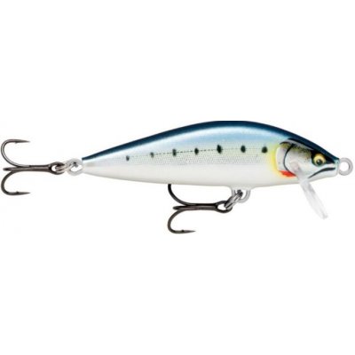 Rapala CountDown Elite 55 5,5cm 5g GDMI – Hledejceny.cz