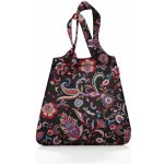 Reisenthel Mini Maxi Shopper paisley black – Zboží Dáma Reisenthel Mini Maxi Shopper paisley black – Zboží Dáma