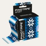 Pino Pinotape Sport nordic style 5 cm x 5 m – Hledejceny.cz