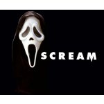 CB Maska Vřískot – Zboží Dáma