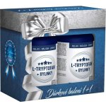L-Tryptofan + bylinky 100+100 tablet – Hledejceny.cz