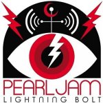 Pearl Jam: Lightning Bolt -Digi- CD – Sleviste.cz