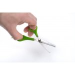 JK ANIMALS Efilační nůžky 14 cm – Zboží Mobilmania