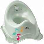 Maltex Nočník Baby zelený – Hledejceny.cz