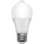 Retlux RLL 317 LED žárovka Classic PIR A60 teplá bílá – Zboží Dáma