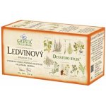 Grešík Ledvinový Devatero bylin 20 x 1,5 g – Hledejceny.cz