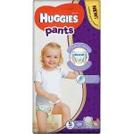 HUGGIES Pants Jumbo 5 12-17 kg 34 ks – Sleviste.cz