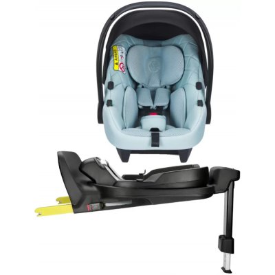 Avionaut COSMO AIRFLOW včetně báze IQ Orbit 2025 Mint – Hledejceny.cz