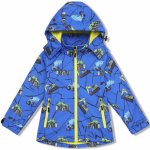 Kugo HB8628 modrá – Zboží Dáma