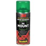 3M ReMount 400 ml – Hledejceny.cz