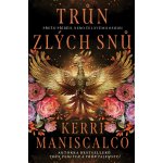 Trůn zlých snů – Hledejceny.cz