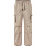 Livergy pánské cargo kalhoty béžová – Hledejceny.cz
