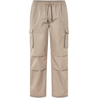Livergy pánské cargo kalhoty béžová – Hledejceny.cz