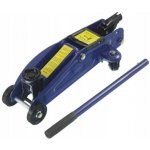 GMP Hydraulický zvedák pojízdný 2 t – Sleviste.cz