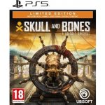 Skull & Bones (Limited Edition) – Hledejceny.cz