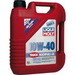 Liqui Moly Truck 10W-40 5 l 4606