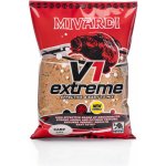 Mivardi Krmítková směs V1 Carp 2,85 kg Scopex Vanilla – Zboží Dáma