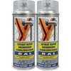 Barva ve spreji MOTIP RAL Industrial 400ml RAL 3020