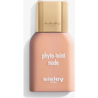 Sisley Phyto Teint Eclat Přírodní make-up 2 Soft Beige 30 ml – Sleviste.cz