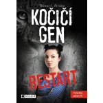 Kočičí gen: Restart - Thomas C. Brezina – Hledejceny.cz