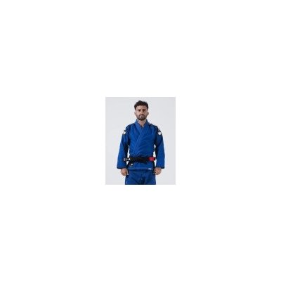 KINGZ 2.0 Jiu Jitsu Gi – Sleviste.cz