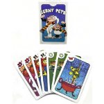 Teddies Černý Petr Pojď s námi do pohádky – Zboží Dáma