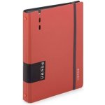 Karton P+P KARIS A5 foam VERDE cihlová – Zboží Dáma