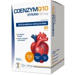 Coenzym Q10 Strong 60 mg DaVinci Academia 60 tobolek – Hledejceny.cz