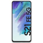 Samsung Galaxy S21 FE 5G 6/128 GB, Graphite – Hledejceny.cz