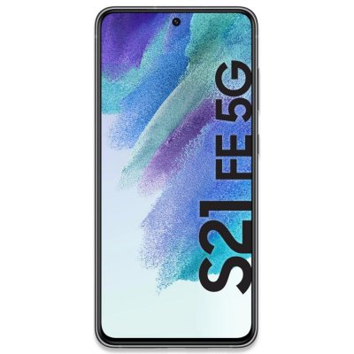 Samsung Galaxy S21 FE 5G 6GB/128GB – Zboží Mobilmania