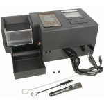 Powermatic V elektrická plnička dutinek černá – Zboží Dáma