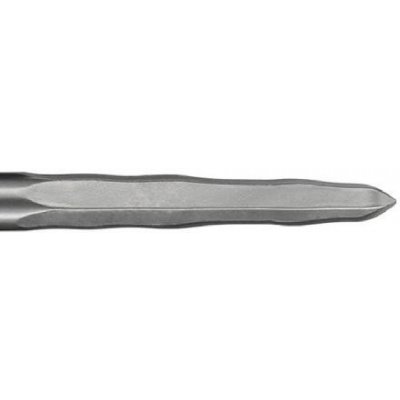 Makita Příslušenství - Sekáč špičatý SDS Max, 18x400 mm B-64266 – Sleviste.cz