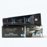 Santo Volcano Whitening 100 ml – Hledejceny.cz