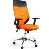 Kancelářská židle Unique Mobi plus