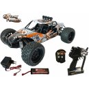 DF Models GhostFighter 4WD RTR 1:10