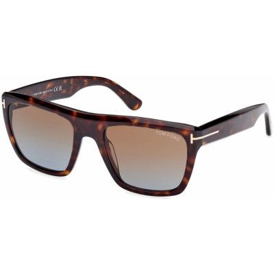 Tom Ford Alberto FT1077 52F – Hledejceny.cz