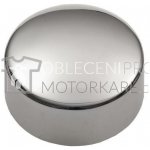 Víčko k vyhřívaným gripům Hotgrips Cruiser a Cruiser Premium, OXFORD (chrom, 1 ks) – Sleviste.cz