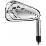 Ping i540 S300 True Temper Dynamic Gold MID 100 set želez levé 5PU (7 želez) ocel – Hledejceny.cz