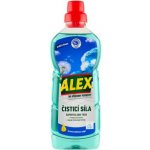 Alex univerzální čisticí prostředek na všechny povrchy Svěží vánek, 1 l – Hledejceny.cz