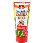 Palacio Konopný masážní Flex gel hřejivý 380 ml – Hledejceny.cz